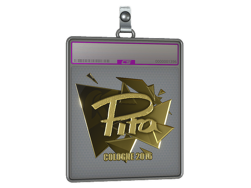 pita - CS2 Sticker