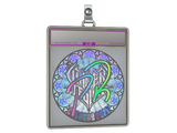 Sticker Slab | PR (Holo) | Cologne 2026