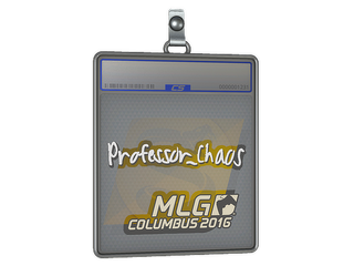 Sticker Slab | Professor_Chaos | MLG Columbus 2016