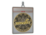 Sticker Slab | Rainwaker (Gold) | Cologne 2026