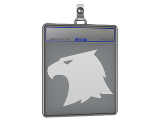 Sticker Slab | Raptors