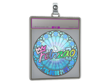 Sticker Slab | rdnzao (Holo) | Cologne 2026