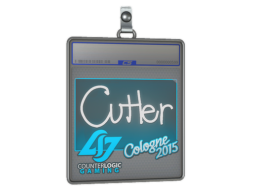 Sticker Slab | reltuC | Cologne 2015