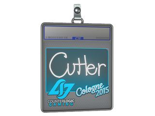 Sticker Slab | reltuC | Cologne 2015