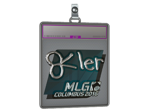 Sticker Slab | reltuC | MLG Columbus 2016