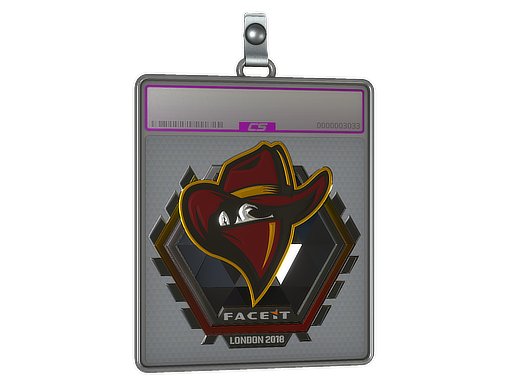  Renegades  - CS2 Sticker