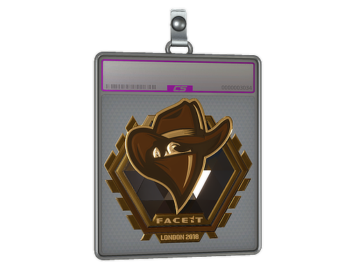  Renegades  - CS2 Sticker