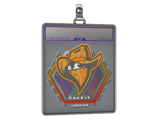 Renegades  - CS2 Sticker