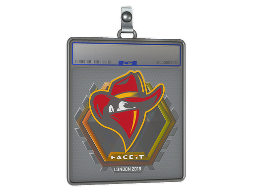  Renegades  - CS2 Sticker