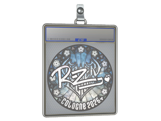 Sticker Slab | REZ | Cologne 2026