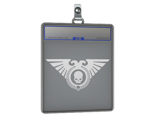 Sticker Slab | Rogue Trader