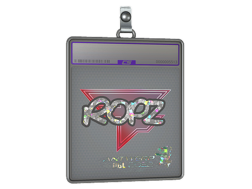 ropz - CS2 Sticker