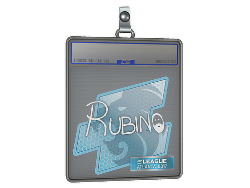 RUBINO - CS2 Sticker