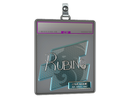 RUBINO - CS2 Sticker
