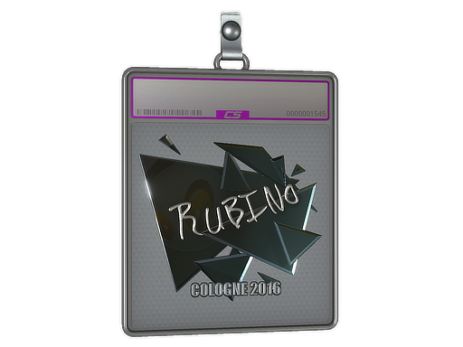 RUBINO - CS2 Sticker