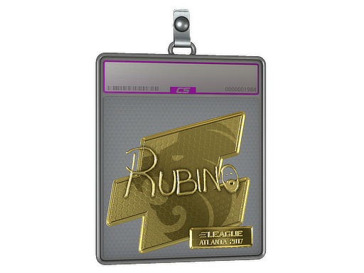 RUBINO - CS2 Sticker
