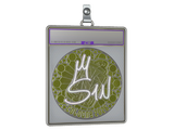 Sticker Slab | s1n (Foil) | Cologne 2026
