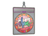Sticker Slab | S1ren (Holo) | Cologne 2026