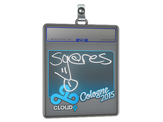 Sticker Slab | seang@res | Cologne 2015
