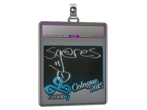 Sticker Slab | seang@res | Cologne 2015