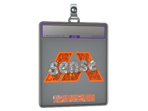 Sticker Slab | sense | Copenhagen 2024