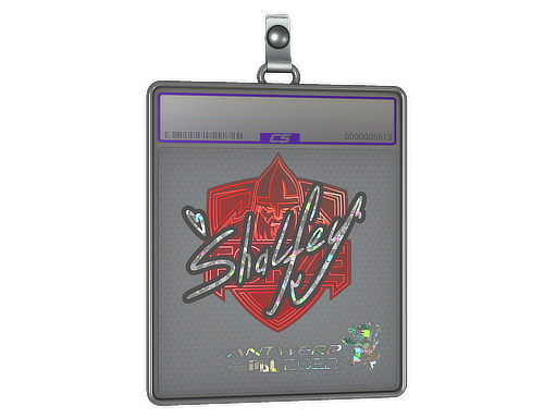 shalfey - CS2 Sticker