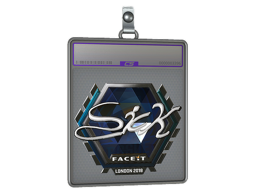 SicK - CS2 Sticker