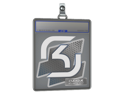 Sticker Slab | SK Gaming | Atlanta 2017