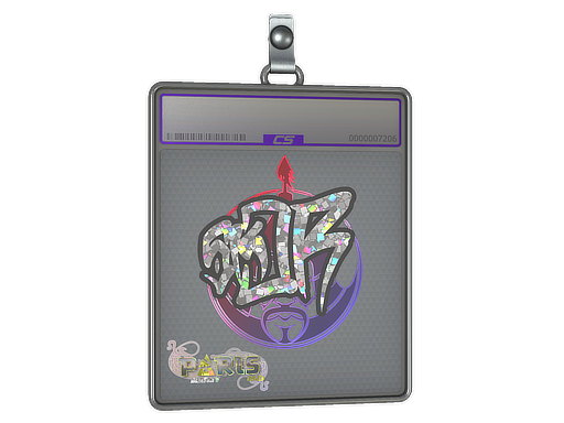sk0R - CS2 Sticker