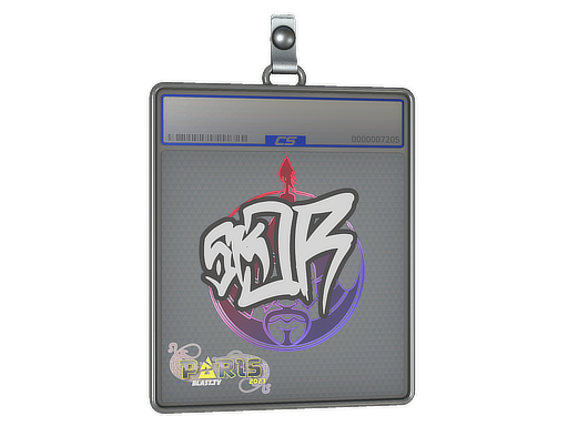 sk0R - CS2 Sticker