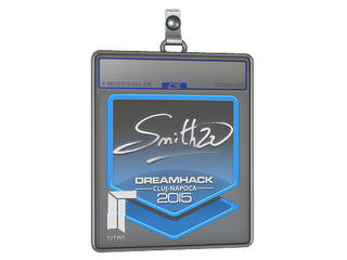 Sticker Slab | SmithZz | Cluj-Napoca 2015