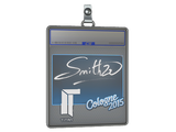 Sticker Slab | SmithZz | Cologne 2015