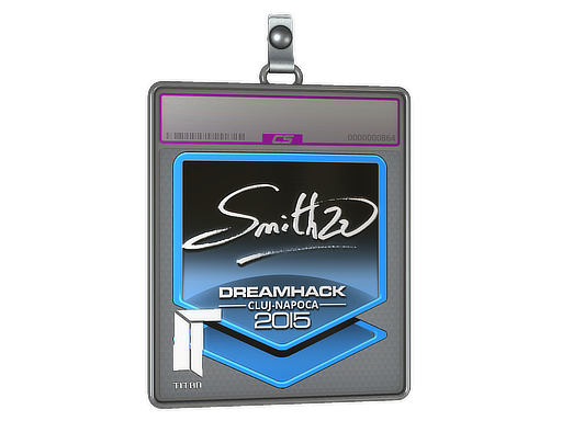 Sticker Slab | SmithZz | Cluj-Napoca 2015