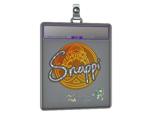 Snappi - CS2 Sticker