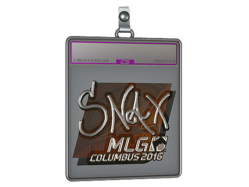 Sticker Slab | Snax | MLG Columbus 2016