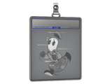 Sticker Slab | Speedy T