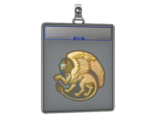 Sticker Slab | Sphinx