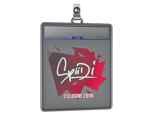  mousesports  - CS2 Sticker