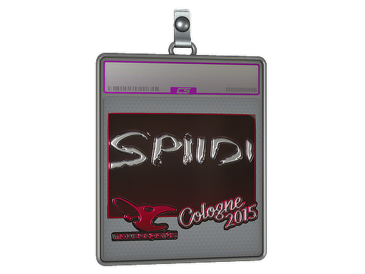  mousesports  - CS2 Sticker