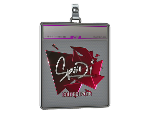  mousesports  - CS2 Sticker
