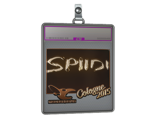  mousesports  - CS2 Sticker