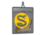 Sticker Slab | Splyce | MLG Columbus 2016