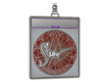 Sticker Slab | Staehr (Foil) | Cologne 2026