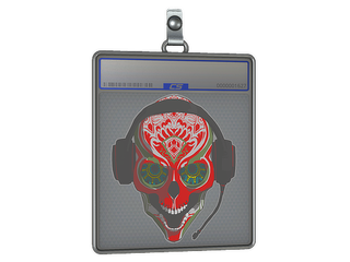 Sticker Slab | Stan