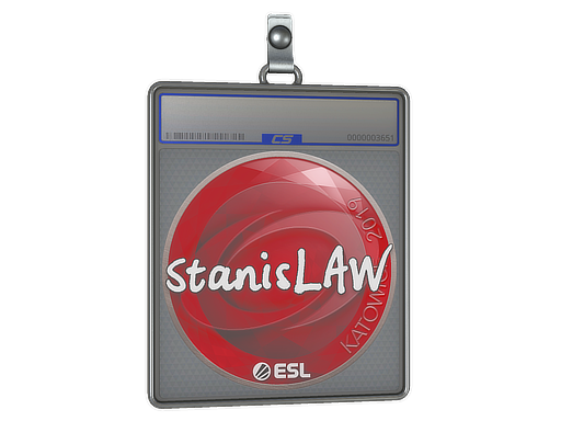 stanislaw - CS2 Sticker