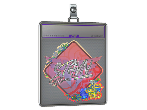 stavn - CS2 Sticker
