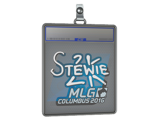 Stewie2K - CS2 Sticker