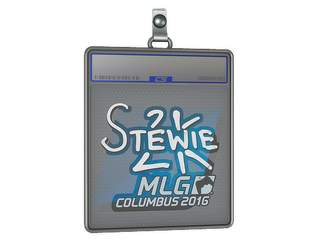 Sticker Slab | Stewie2K | MLG Columbus 2016