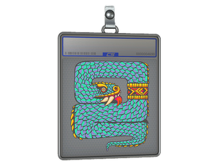 Sticker Slab | Stone Scales