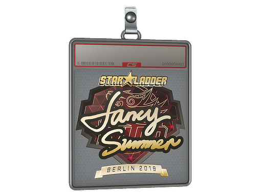 Sticker Slab | Summer | Berlin 2019